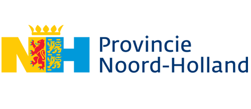logo - provincie noord holland - 01