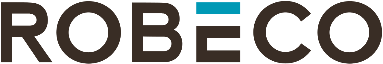 logo - robeco - 01 logo - robeco - 01