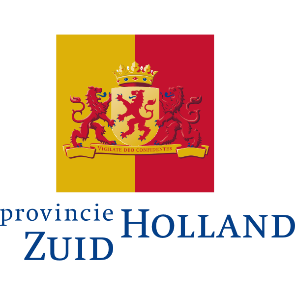 logo - rovincie zuid holland - 01